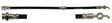 Brake Hose PHD237 - TRW