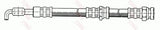 Brake Hose PHD239 - TRW