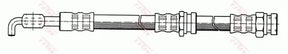 Brake Hose PHD239 - TRW