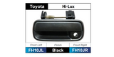 Door Handle FH10JR - Nice Products | Universal Auto Spares