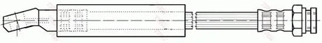 Brake Hose PHD245 - TRW