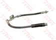 Brake Hose PHD257 - TRW
