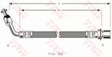 Brake Hose PHD292 - TRW