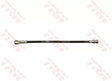 Brake Hose PHD307 - TRW