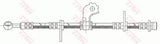 Brake Hose PHD317 - TRW