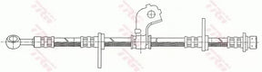 Brake Hose PHD317 - TRW