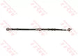 Brake Hose PHD325 - TRW