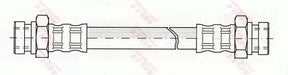 Brake Hose PHD333 - TRW