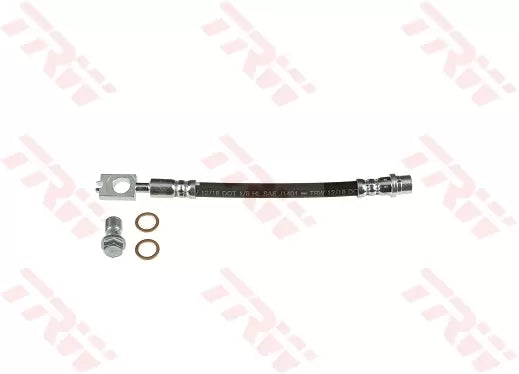Brake Hose PHD351 - TRW