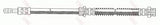 Brake Hose PHD359 - TRW