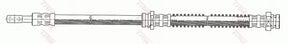 Brake Hose PHD359 - TRW