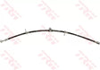 Brake Hose PHD369 - TRW