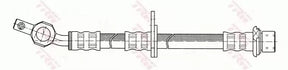 Brake Hose PHD374 - TRW