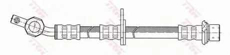 Brake Hose PHD374 - TRW
