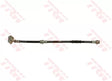 Brake Hose PHD386 - TRW