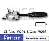 Blinker Switch NBS1287 - Nice Products | Universal Auto Spares