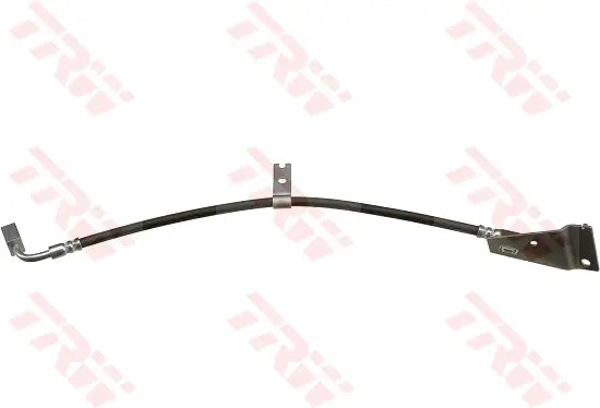 Brake Hose PHD402 - TRW