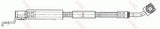 Brake Hose PHD441 - TRW