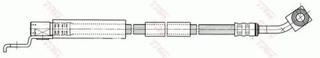Brake Hose PHD441 - TRW