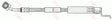 Brake Hose PHD442 - TRW