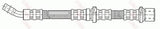 Brake Hose PHD443 - TRW