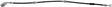 Brake Hose PHD459 - TRW