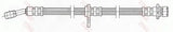 Brake Hose PHD464 - TRW