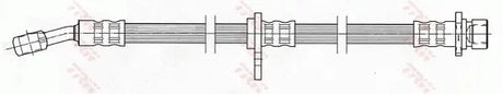 Brake Hose PHD464 - TRW