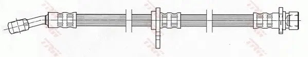 Brake Hose PHD464 - TRW