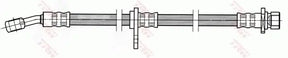 Brake Hose PHD465 - TRW