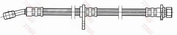 Brake Hose PHD465 - TRW