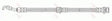 Brake Hose PHD468 - TRW