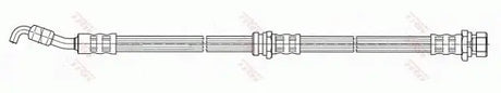Brake Hose PHD468 - TRW