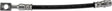 Brake Hose PHD471 - TRW