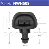 Washer Jet Pair NWN509 - Nice Products | Universal Auto Spares