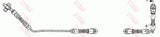 Brake Hose PHD490 - TRW