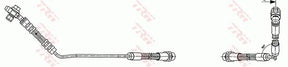 Brake Hose PHD490 - TRW