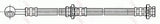 Brake Hose PHD497 - TRW