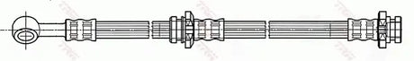 Brake Hose PHD497 - TRW