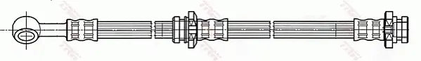 Brake Hose PHD497 - TRW
