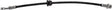 Brake Hose PHD499 - TRW