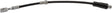 Brake Hose PHD500 - TRW