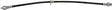 Brake Hose PHD502 - TRW
