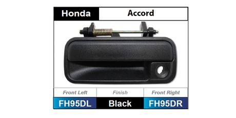 Door Handle FH95DL - Nice Products | Universal Auto Spares