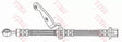 Brake Hose PHD507 - TRW