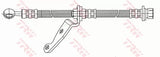 Brake Hose PHD508 - TRW