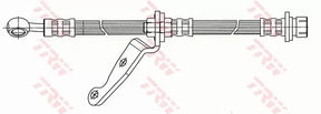 Brake Hose PHD508 - TRW