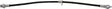 Brake Hose PHD510 - TRW