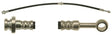 Brake Hose PHD512 - TRW