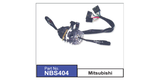 Blinker Switch NBS404 - Nice Products | Universal Auto Spares